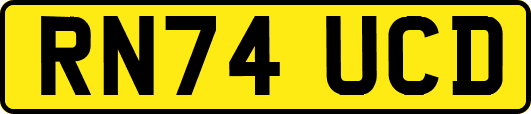 RN74UCD