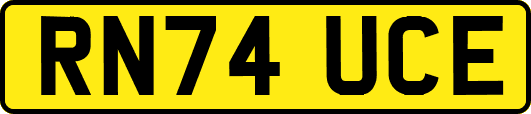 RN74UCE