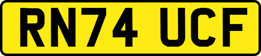 RN74UCF