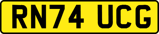RN74UCG