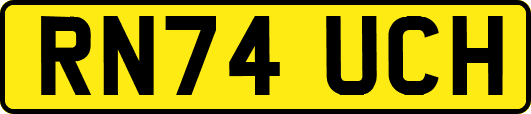 RN74UCH