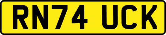 RN74UCK