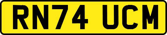 RN74UCM