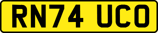 RN74UCO
