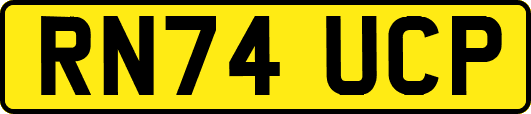 RN74UCP