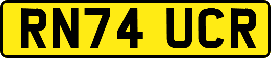 RN74UCR