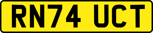 RN74UCT
