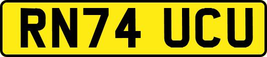 RN74UCU