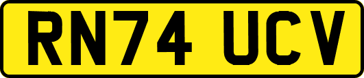 RN74UCV
