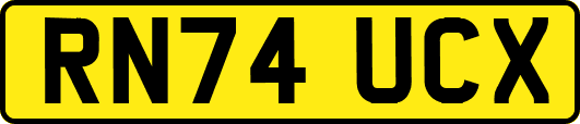 RN74UCX