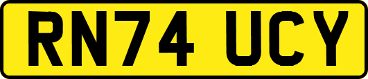 RN74UCY