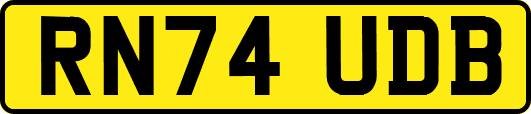 RN74UDB