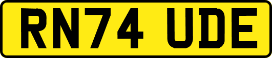 RN74UDE