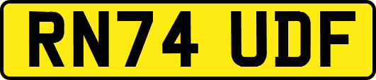 RN74UDF