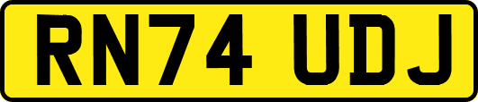 RN74UDJ