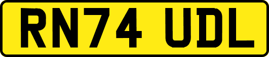 RN74UDL