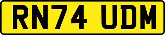 RN74UDM