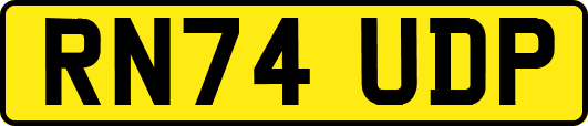 RN74UDP