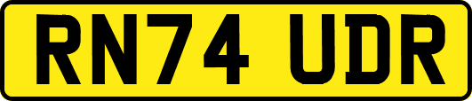 RN74UDR