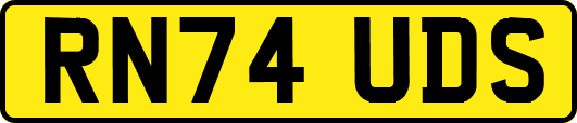 RN74UDS