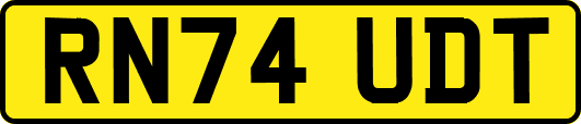 RN74UDT