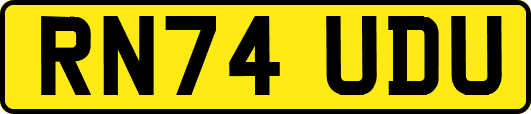 RN74UDU