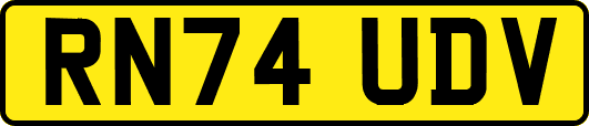 RN74UDV