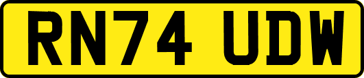 RN74UDW