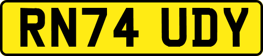 RN74UDY