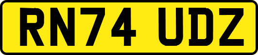 RN74UDZ