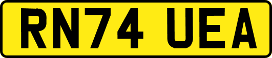 RN74UEA