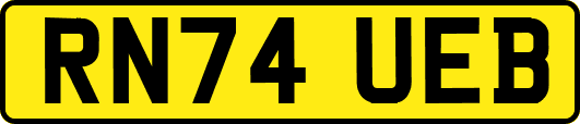 RN74UEB
