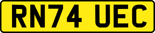 RN74UEC