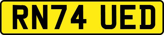 RN74UED