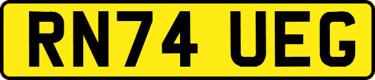 RN74UEG