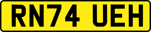 RN74UEH