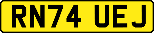 RN74UEJ