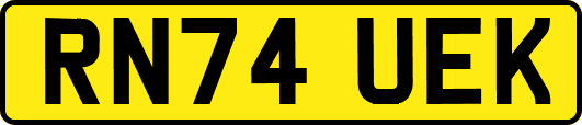 RN74UEK