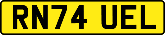 RN74UEL