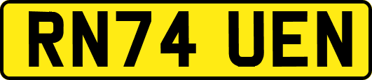 RN74UEN