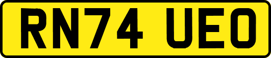 RN74UEO