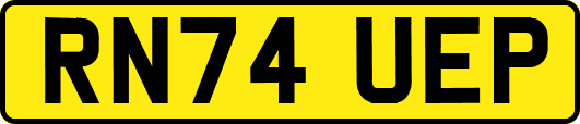 RN74UEP