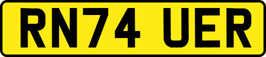 RN74UER