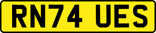 RN74UES