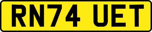 RN74UET