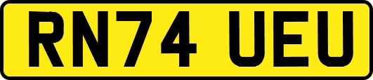 RN74UEU