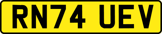 RN74UEV