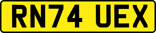 RN74UEX