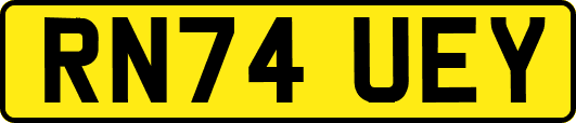 RN74UEY
