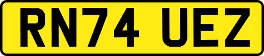 RN74UEZ
